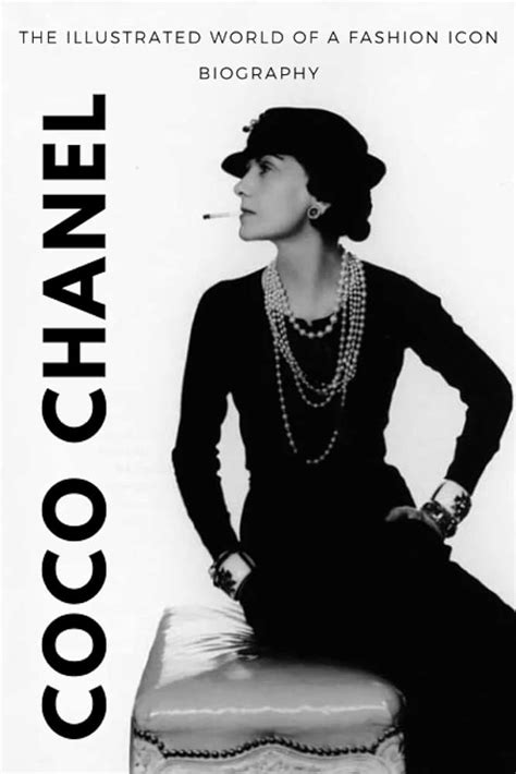 coco chanel major accomplishments|what did coco chanel accomplish.